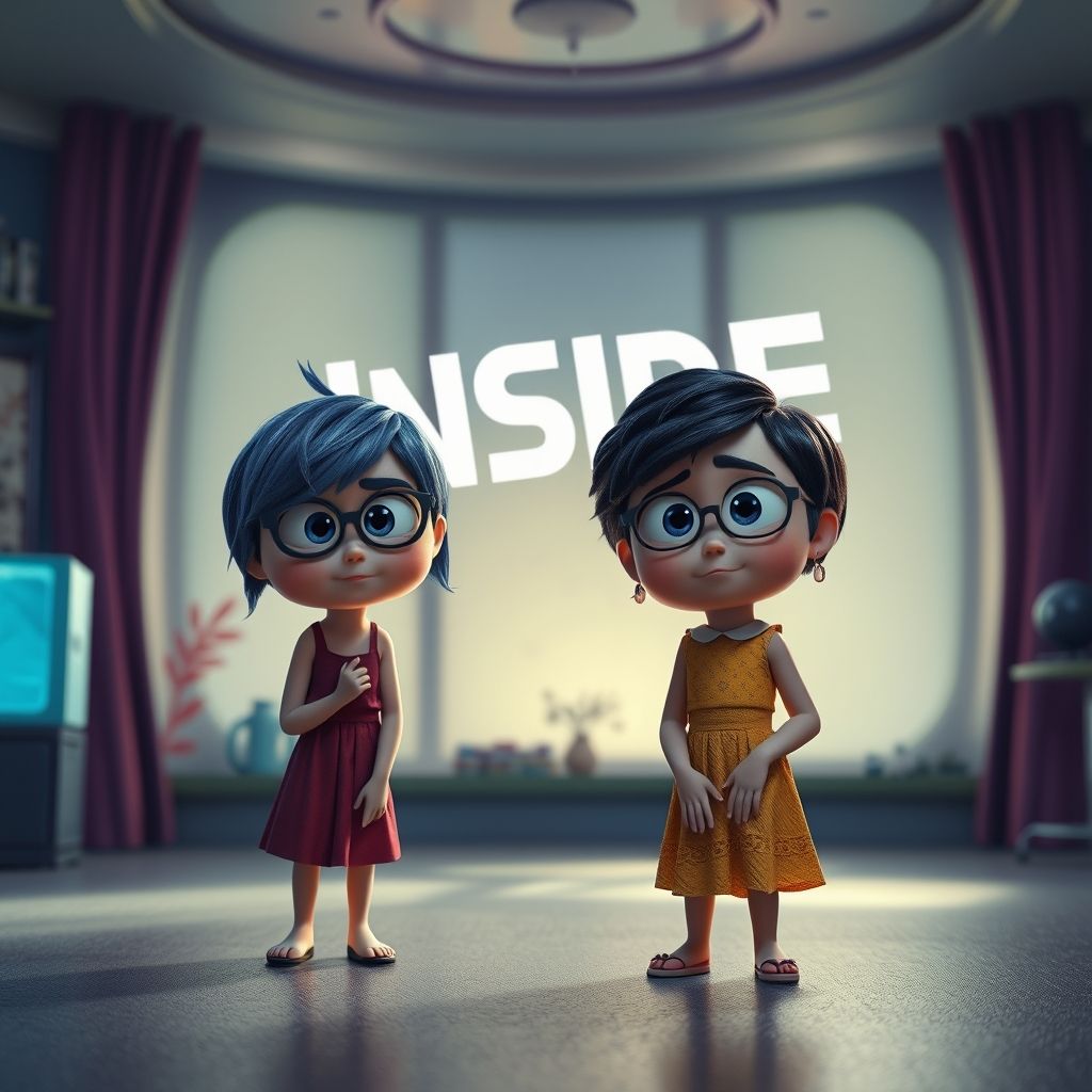 ตัวละครใหม่ใน Inside Out 2 ที่น่าจดจำ